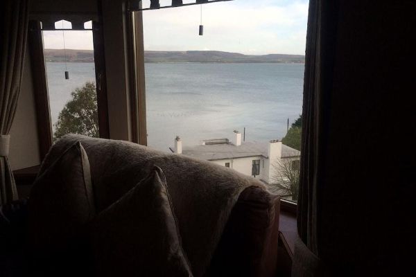 Hotel Thornbank House (Irlanda del Norte)